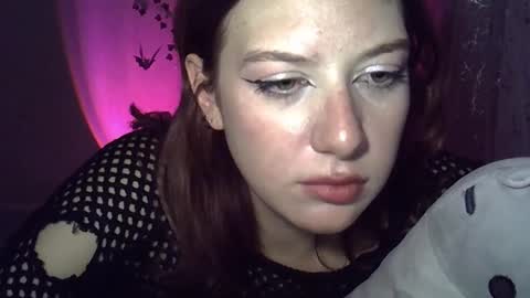 lily_ember online show from 10.24.25