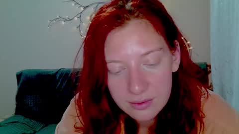 lily_ember online show from 02.08.26