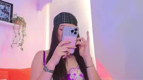 just lily online show from 11.11.25