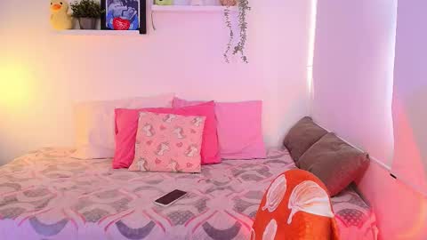 Snapshot of lily_evans_ chatting on 01.15.26 just lily online show from 01.15.26