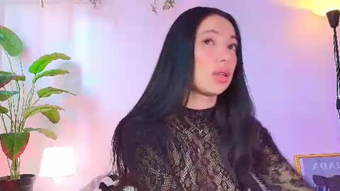 Snapshot of lily_evans_ chatting on 08.01.26 just lily online show from 08.01.26