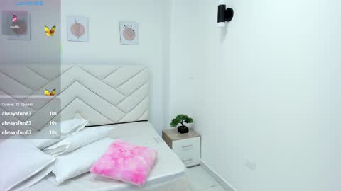   online show from 02.19.25