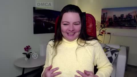 Lily online show from 12.04.25