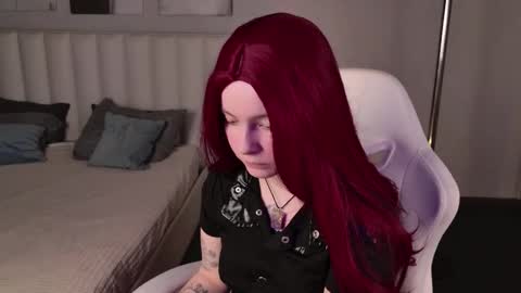 lily_hartson online show from 03.12.26