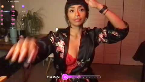 Little Lily online show from 09.15.25