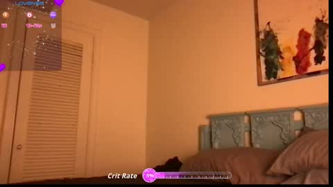 Little Lily online show from 05.24.26