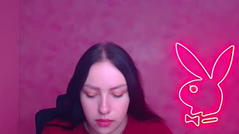 Lily online show from 01.14.26