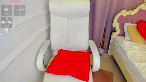 Lily online show from 03.14.26