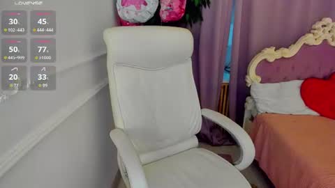 Snapshot of lily_merlin chatting on 06.12.26 Lily online show from 06.12.26