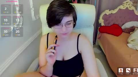 Snapshot of lily_merlin chatting on 07.26.26 Lily online show from 07.26.26