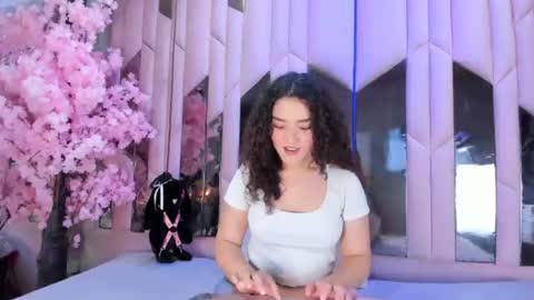 Snapshot of lily_monroe1 chatting on 07.02.26 LILY MONROE online show from 07.02.26