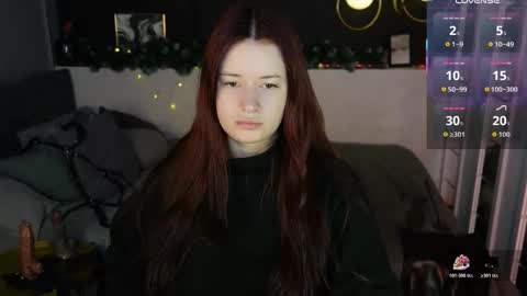 Snapshot of lily_moonlight chatting on 01.06.26 Lily online show from 01.06.26