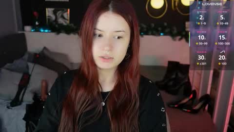 Snapshot of lily_moonlight chatting on 01.10.26 Lily online show from 01.10.26