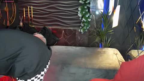 Snapshot of lily_moonlight chatting on 01.13.26 Lily online show from 01.13.26