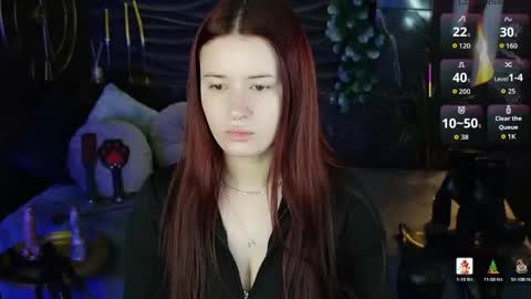 Snapshot of lily_moonlight chatting on 01.15.26 Lily online show from 01.15.26