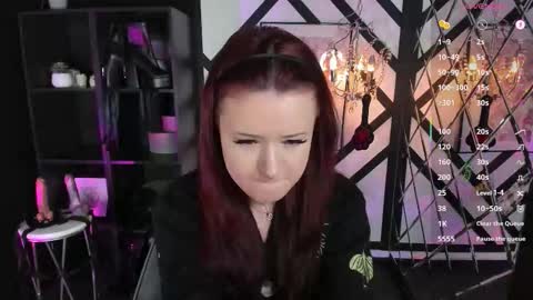 Lily online show from 03.06.26