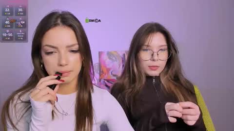 Lily online show from 09.16.25