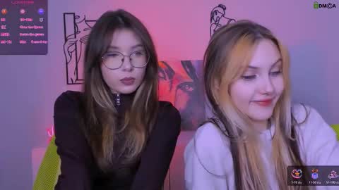 Lily online show from 10.02.25