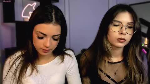 Lily online show from 10.14.25