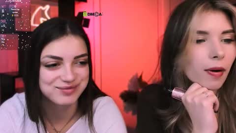 Lily online show from 11.27.25