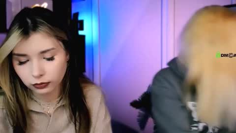 Lily online show from 01.18.26