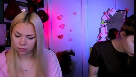 Lily online show from 02.16.26