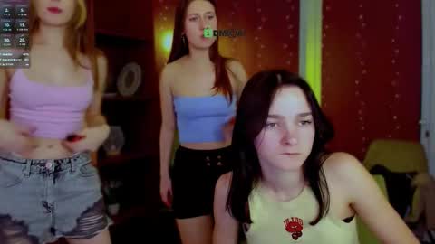 Lily online show from 03.08.26