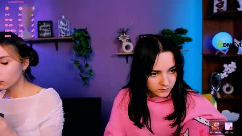 Lily online show from 04.06.26