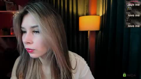 Snapshot of lily_morty chatting on 05.09.26 Lily online show from 05.09.26