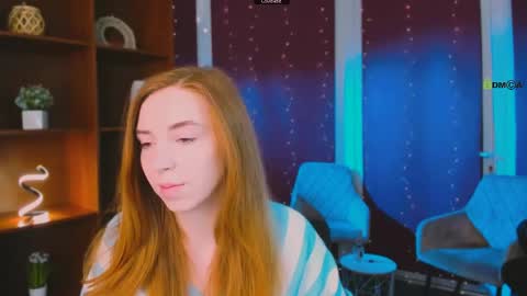 Snapshot of lily_morty chatting on 05.30.26 Lily online show from 05.30.26