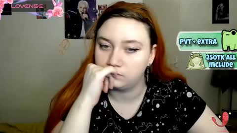 Alice online show from 02.13.25