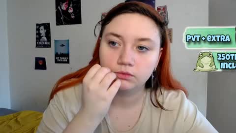 Alice online show from 02.15.25