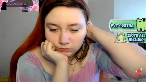 Alice online show from 02.21.25