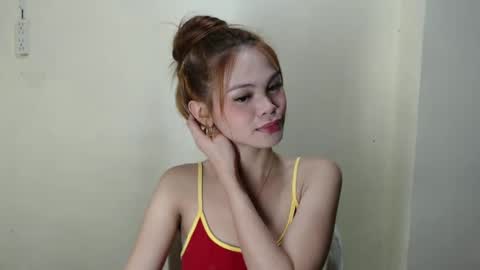 Youre pleasure Lily online show from 12.12.24