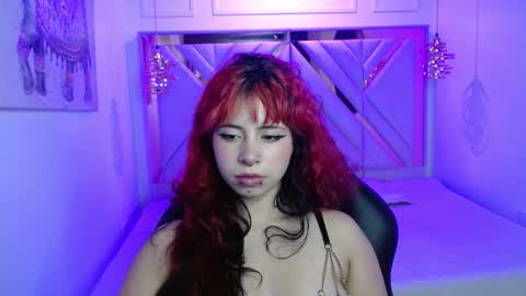 lily_tk online show from 02.25.26
