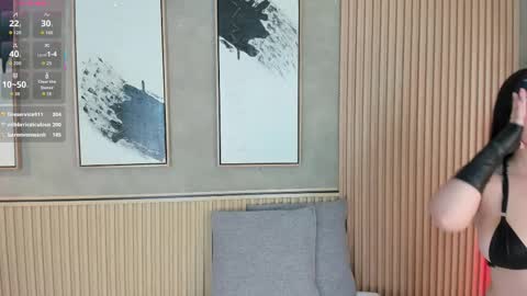 Lily online show from 12.14.25