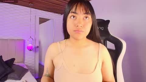 lily_waist online show from 09.29.25
