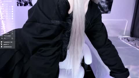 Lily online show from 12.14.25