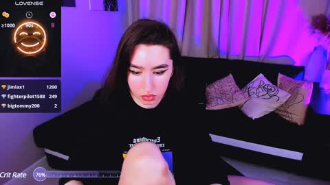 LILY online show from 12.15.24