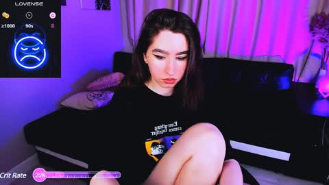 LILY online show from 01.08.25