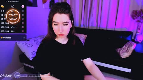 LILY online show from 01.22.25