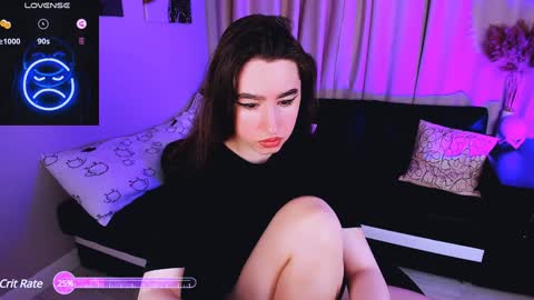 LILY online show from 01.23.25
