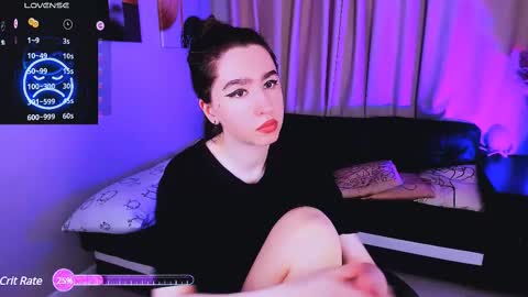 LILY online show from 02.12.25