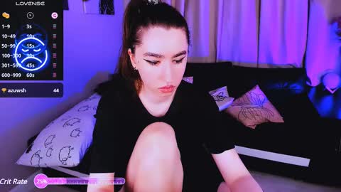 LILY online show from 02.22.25