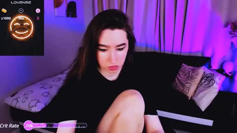 LILY online show from 02.27.25