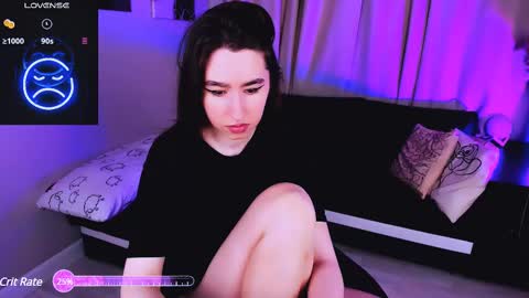 LILY online show from 03.01.25