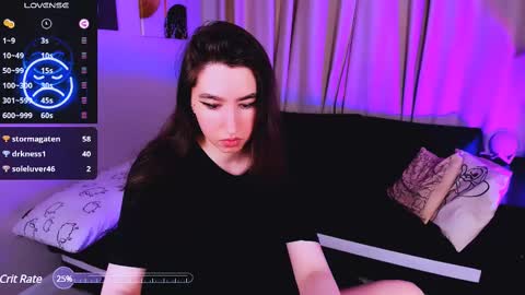 LILY online show from 03.02.25