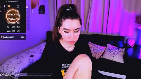 LILY online show from 03.06.25