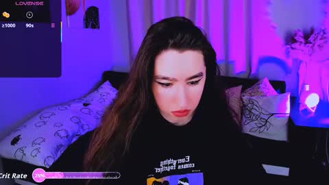 LILY online show from 09.27.25