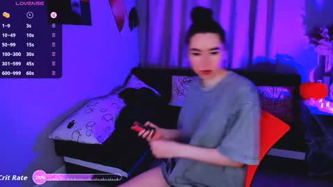 LILY online show from 10.23.25